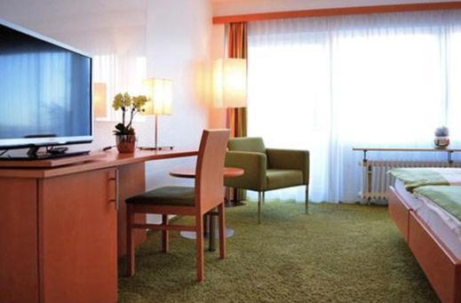 Hotel An De Kruepe Hattingen Zewnętrze zdjęcie