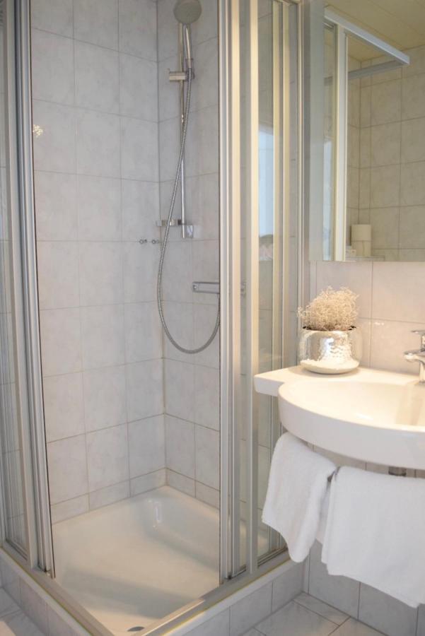 Hotel An De Kruepe Hattingen Zewnętrze zdjęcie