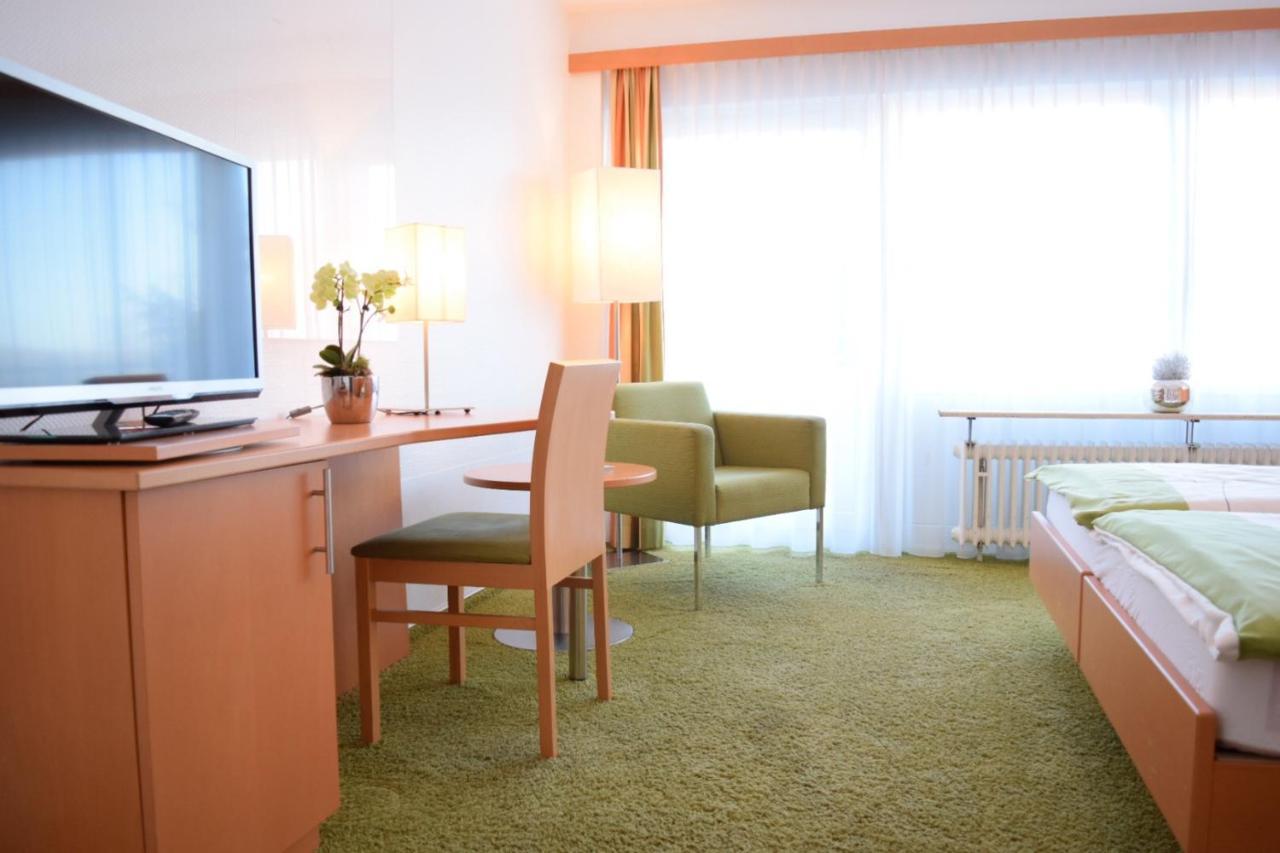 Hotel An De Kruepe Hattingen Zewnętrze zdjęcie
